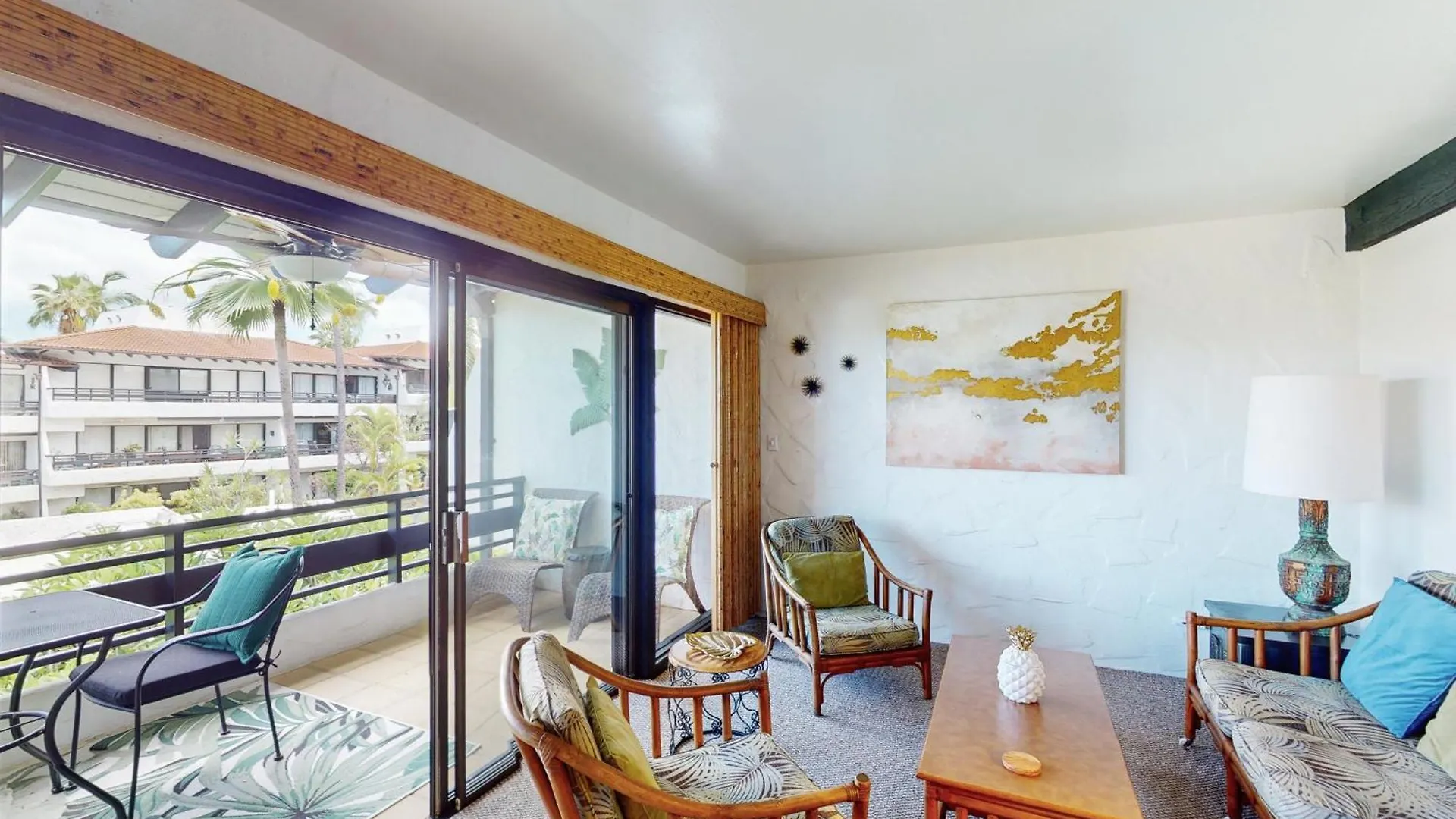 Apartament Casa De Emdeko A316 Kailua-Kona 0*,  Stany Zjednoczone Ameryki
