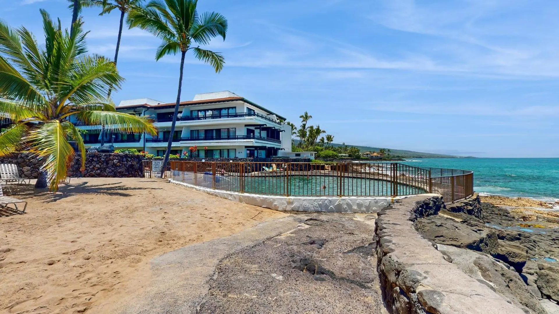 Apartament Casa De Emdeko A316 Kailua-Kona 0*,  Stany Zjednoczone Ameryki