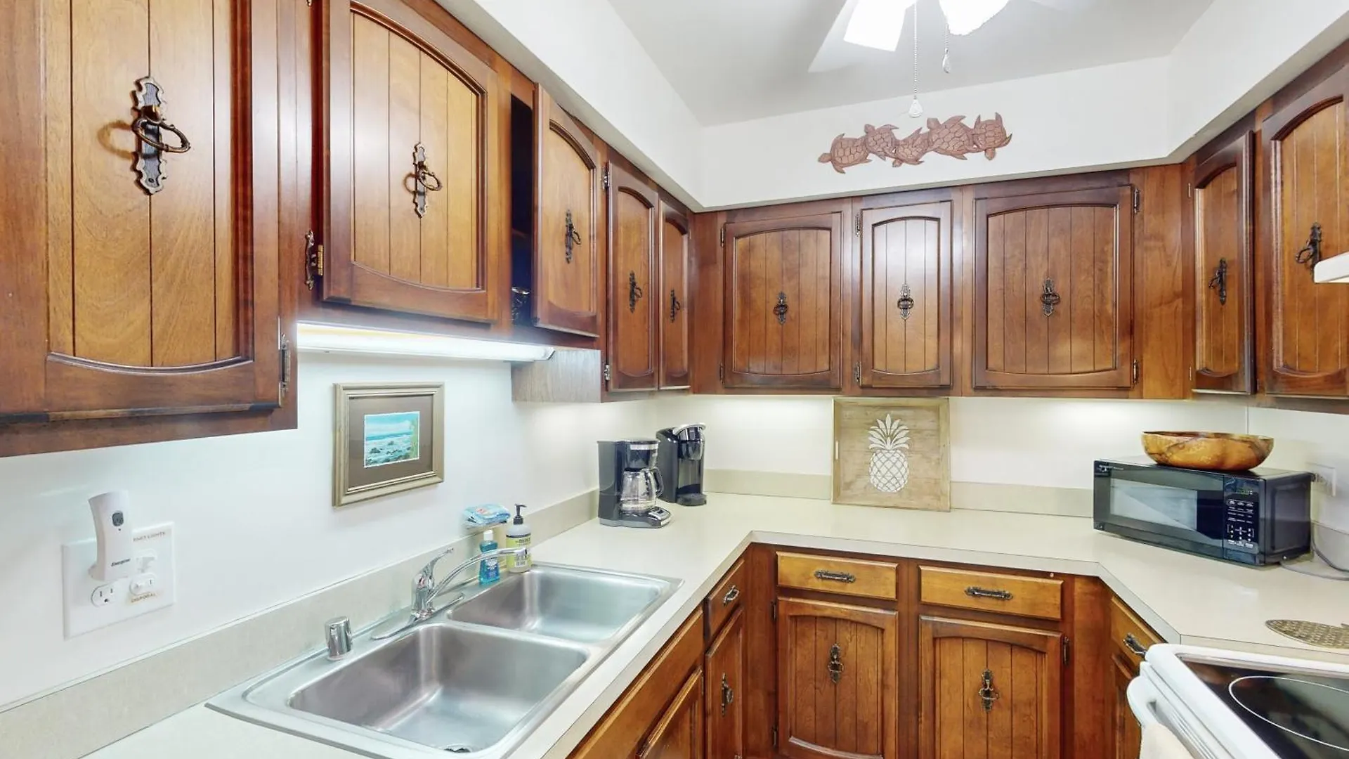 Apartament Casa De Emdeko A316 Kailua-Kona