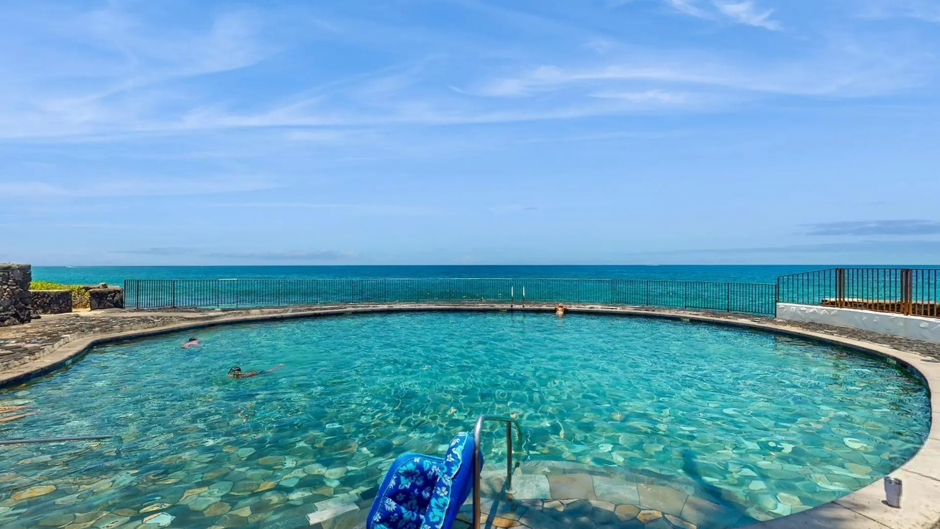 Apartament Casa De Emdeko A316 Kailua-Kona Stany Zjednoczone Ameryki
