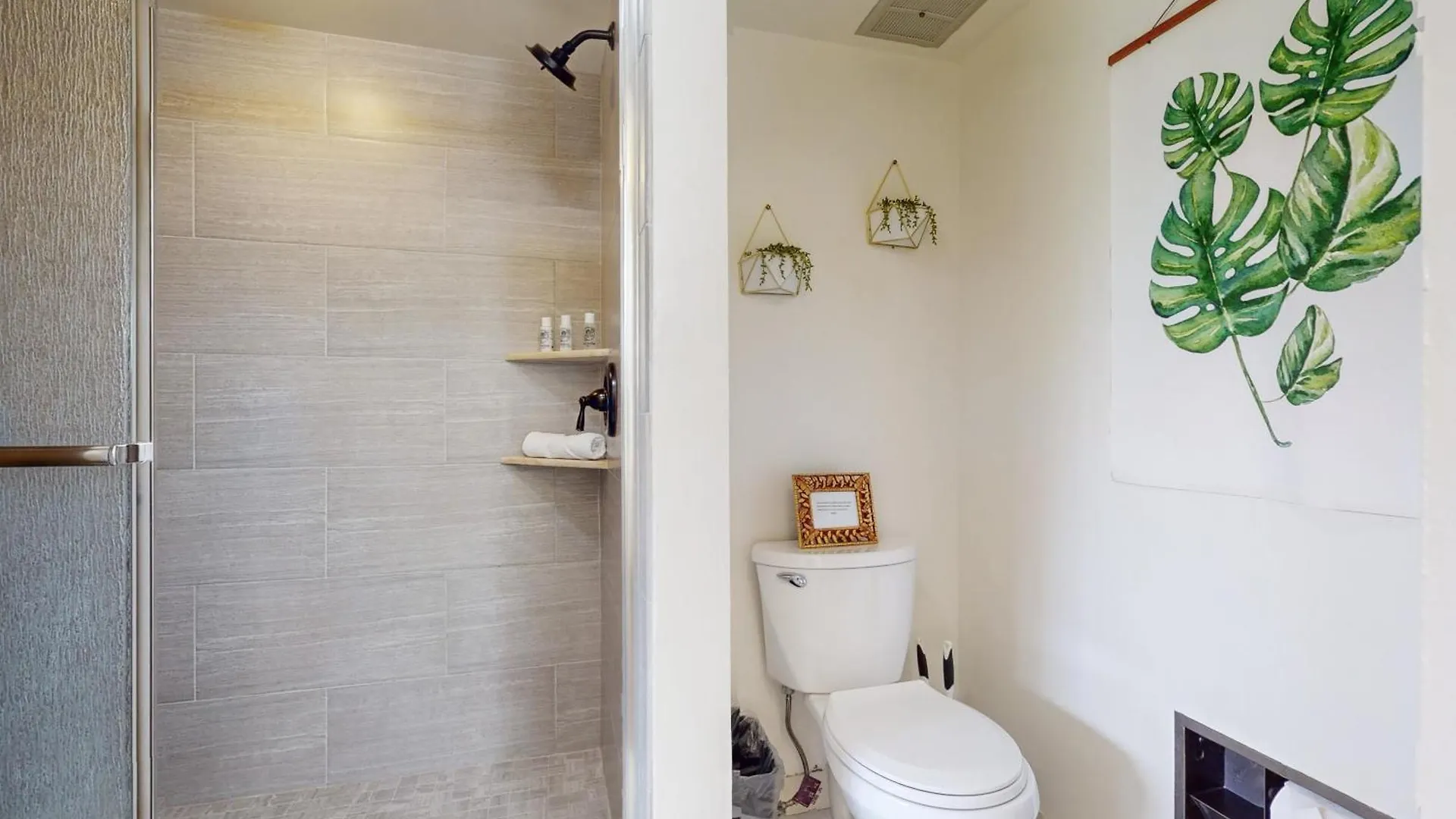 Apartament Casa De Emdeko A316 Kailua-Kona