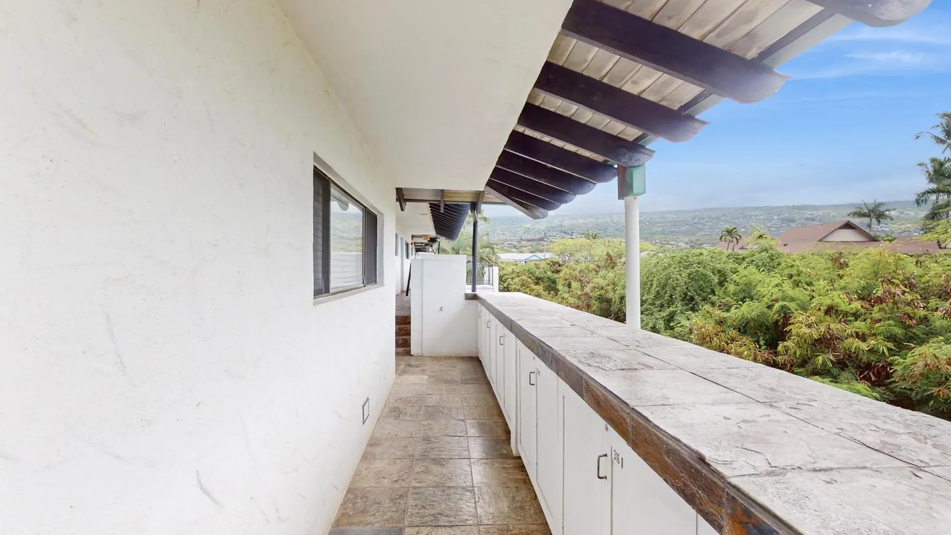 Apartament Casa De Emdeko A316 Kailua-Kona