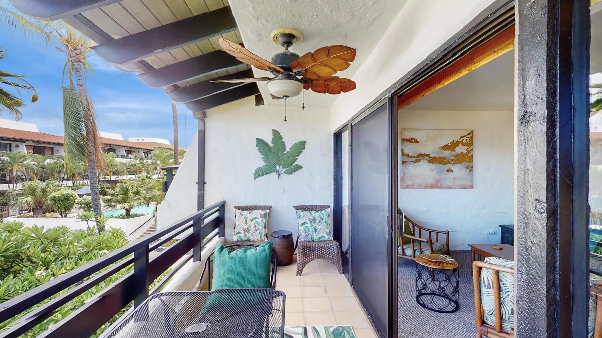 Apartament Casa De Emdeko A316 Kailua-Kona