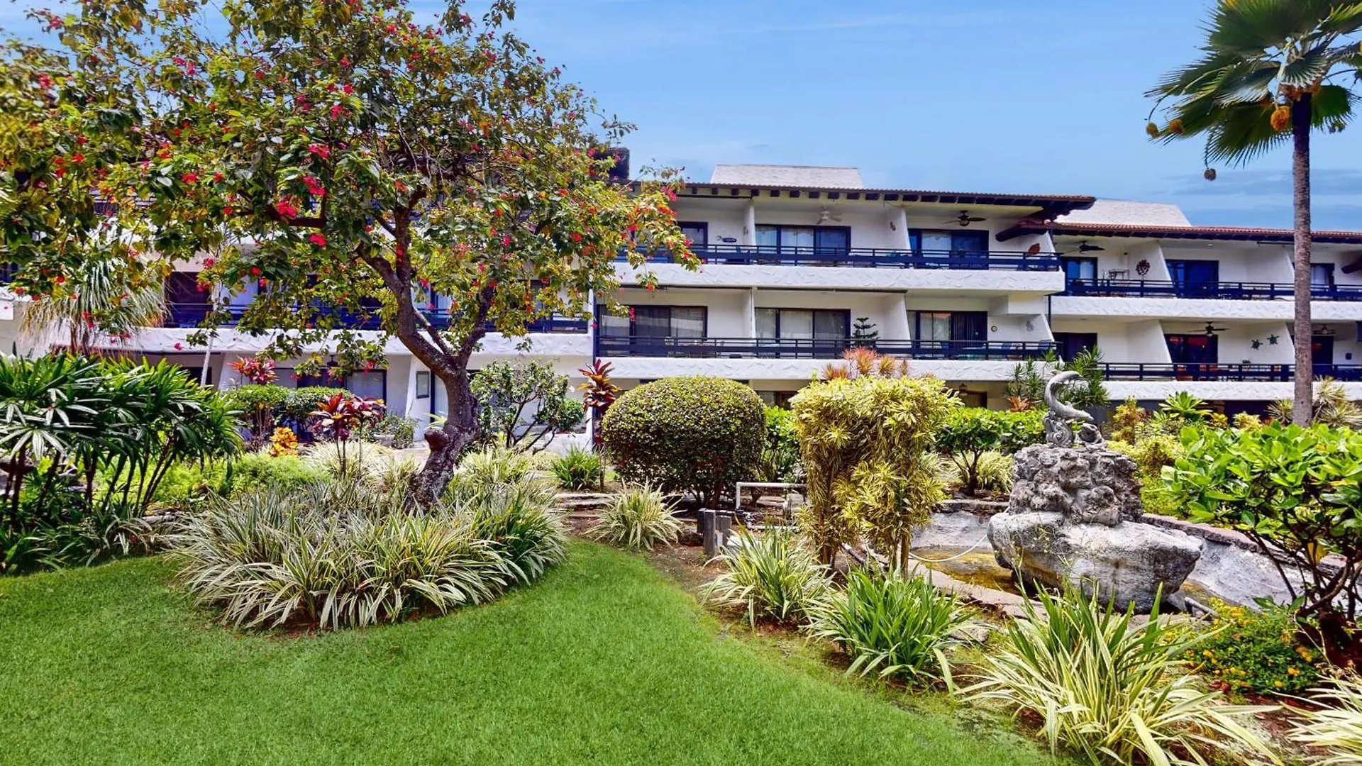 Apartament Casa De Emdeko A316 Kailua-Kona
